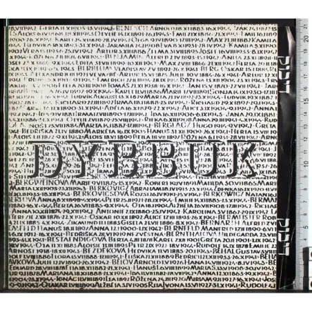 Dybbuk