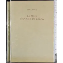 Le mani sporche di Terra