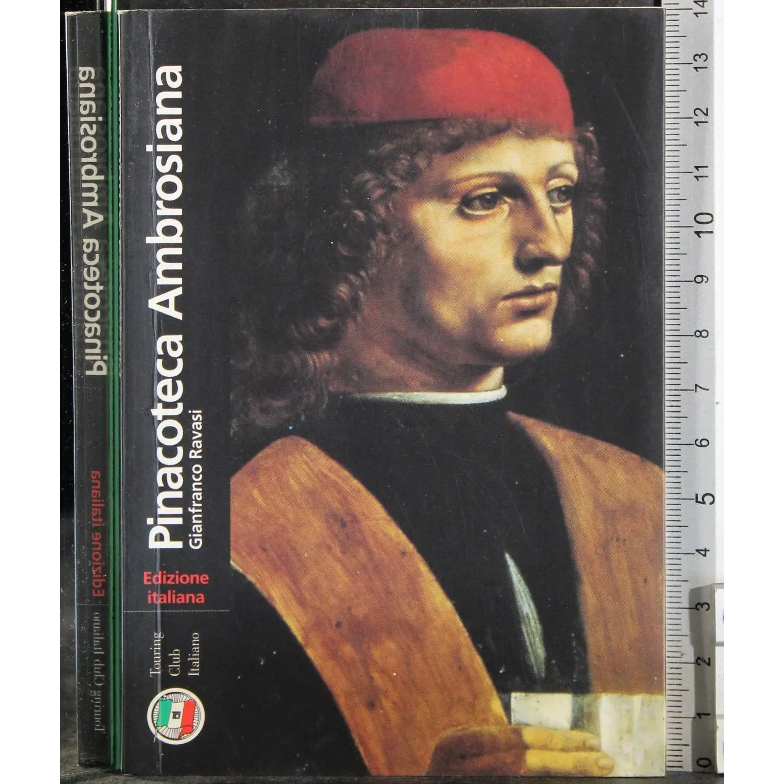 Pinacoteca ambrosiana