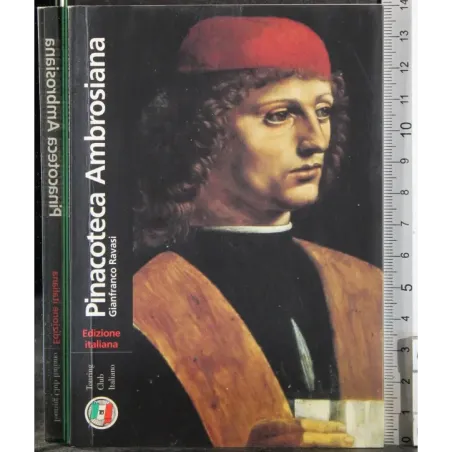 Pinacoteca ambrosiana