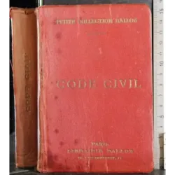 Code Civil