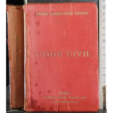 Code Civil