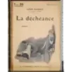 La decheance