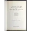 Antologia della letteratura italiana. Vol 5