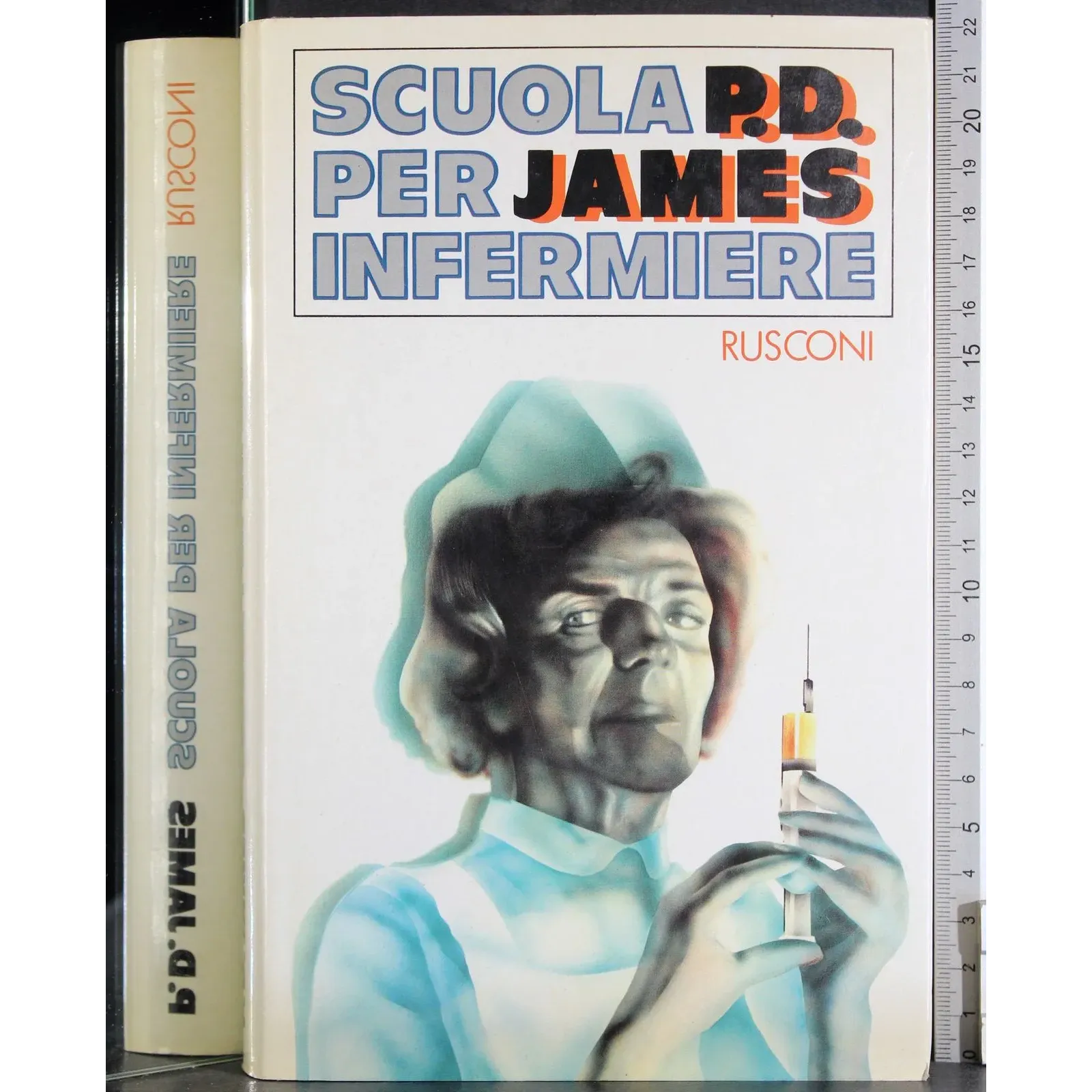 Scuola per infermiere