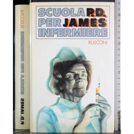 Scuola per infermiere