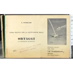 Guida pratica per la coltivazione degli ortaggi