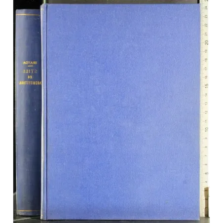 Stili di architettura