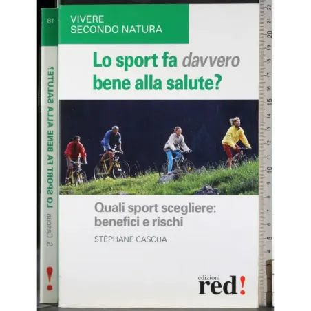 Lo sport fa davvero bene alla salute?