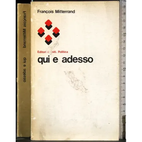 Qui e adesso