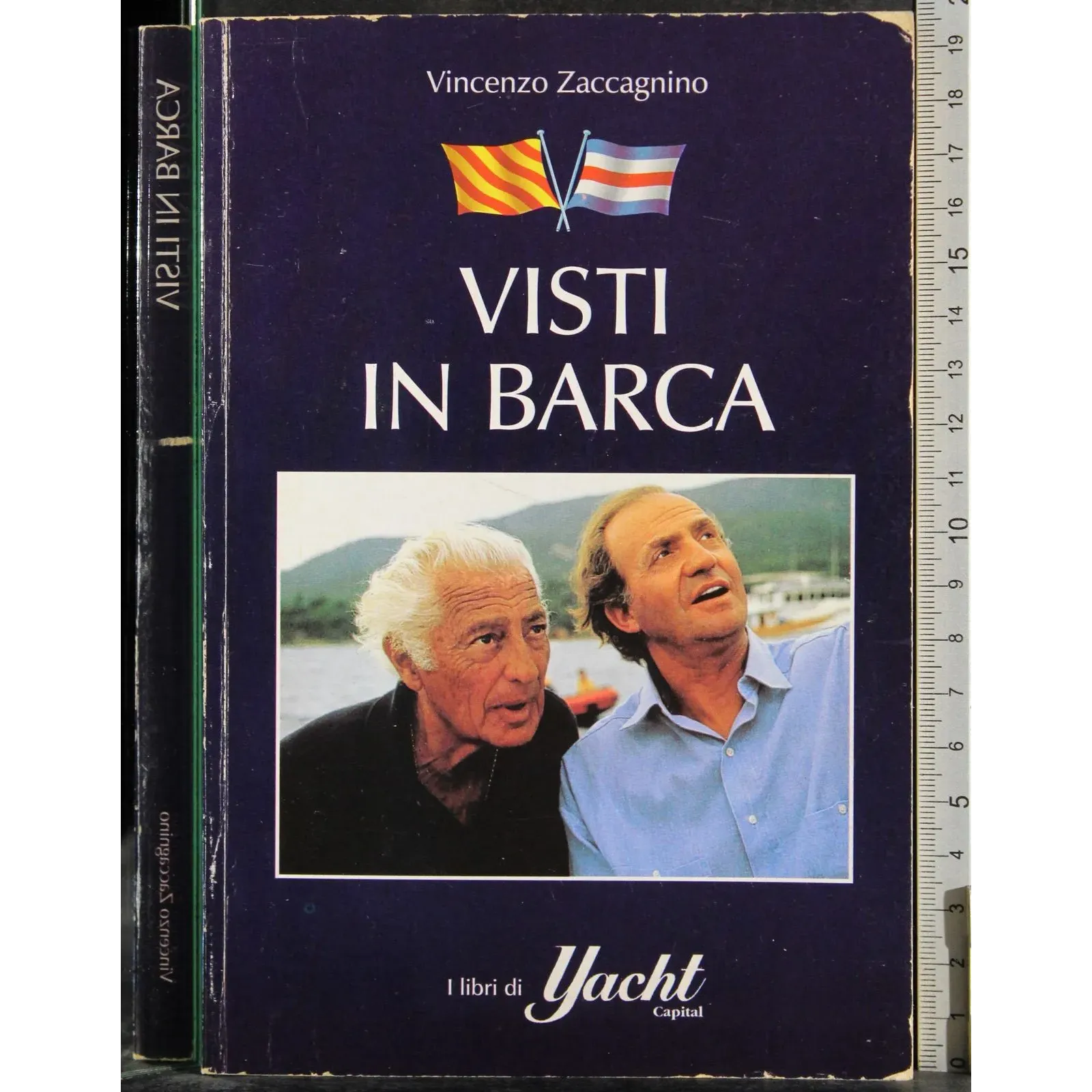 Visti in barca