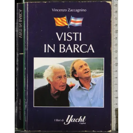 Visti in barca