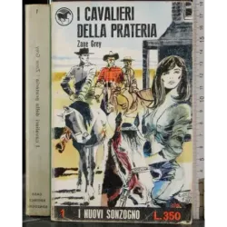 I cavalieri della prateria