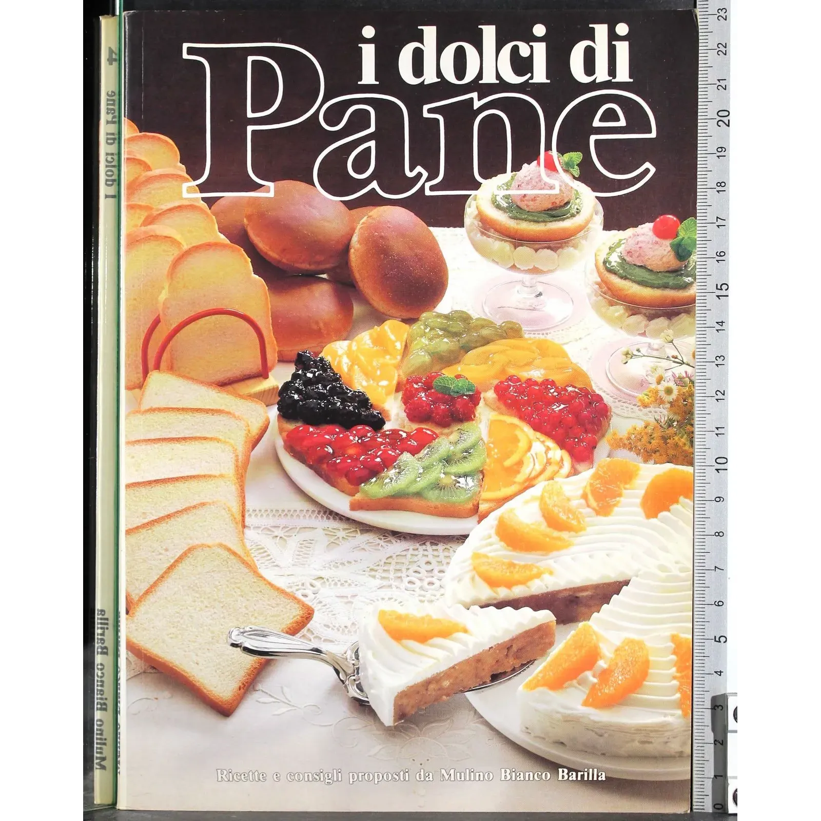 I dolci di pane