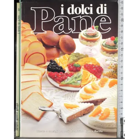 I dolci di pane