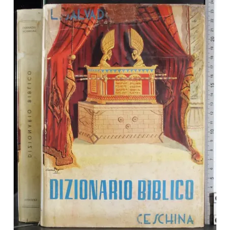 Dizionario Biblico