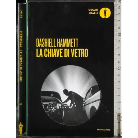 La chiave di vetro