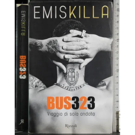 Bus 323. Viaggio di sola andata