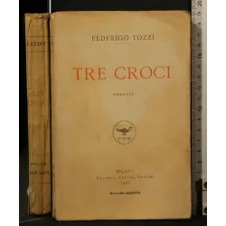 TRE CROCI
