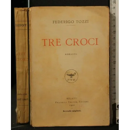 TRE CROCI