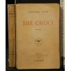 TRE CROCI