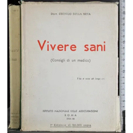 Vivere sani