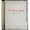 Vivere sani