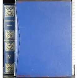 I premi nobel per la letteratura V. Drammi