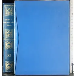 I premi nobel per la letteratura IX. La luce che si spense..