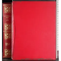 I premi nobel per la letteratura VIII. Poesie e prose