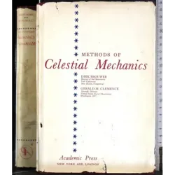 Methods of Celestial Mechanics