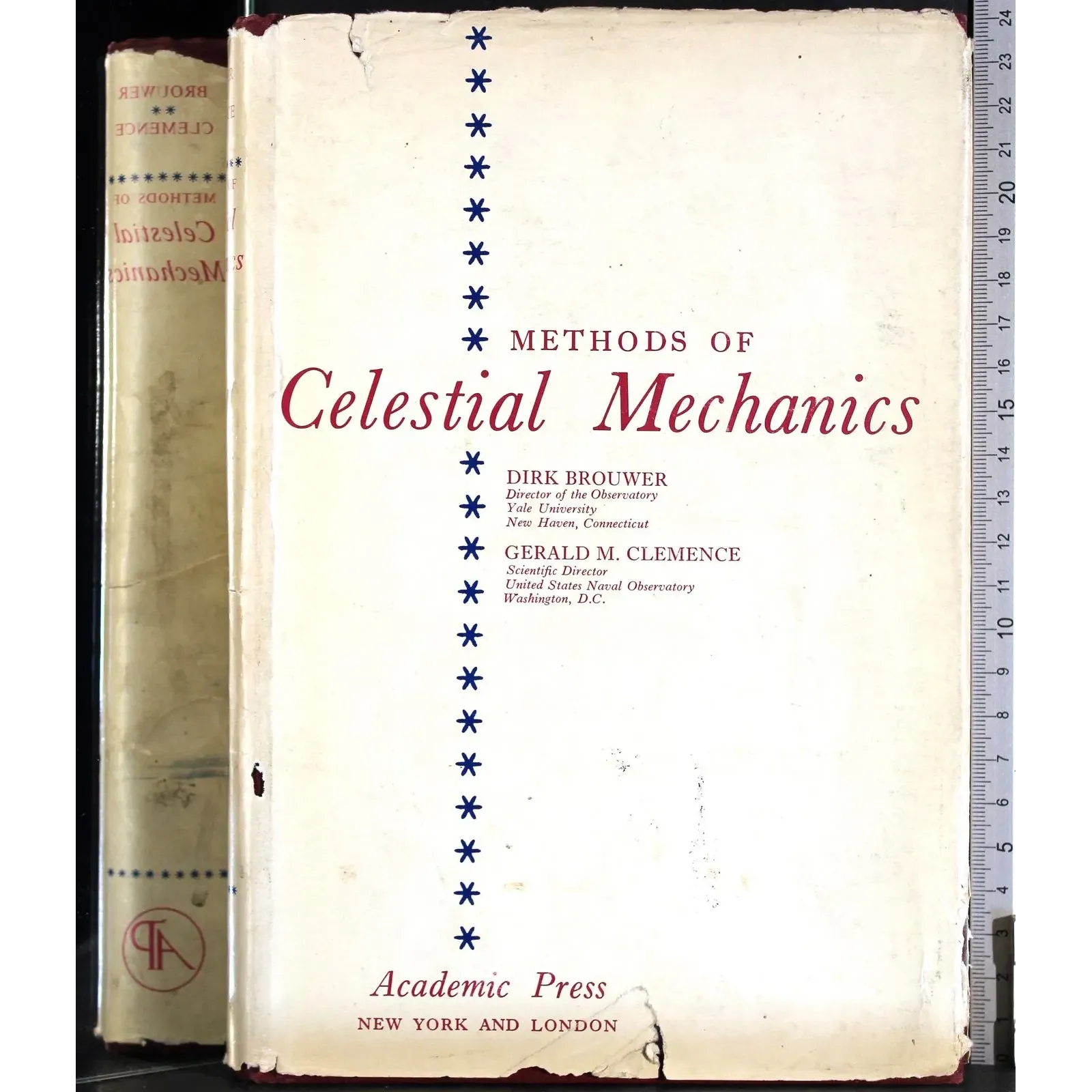 Methods of Celestial Mechanics