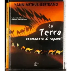 La Terra raccontata ai ragazzi