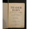 TRADER HORN. IL MERCANTE D'AVORIO