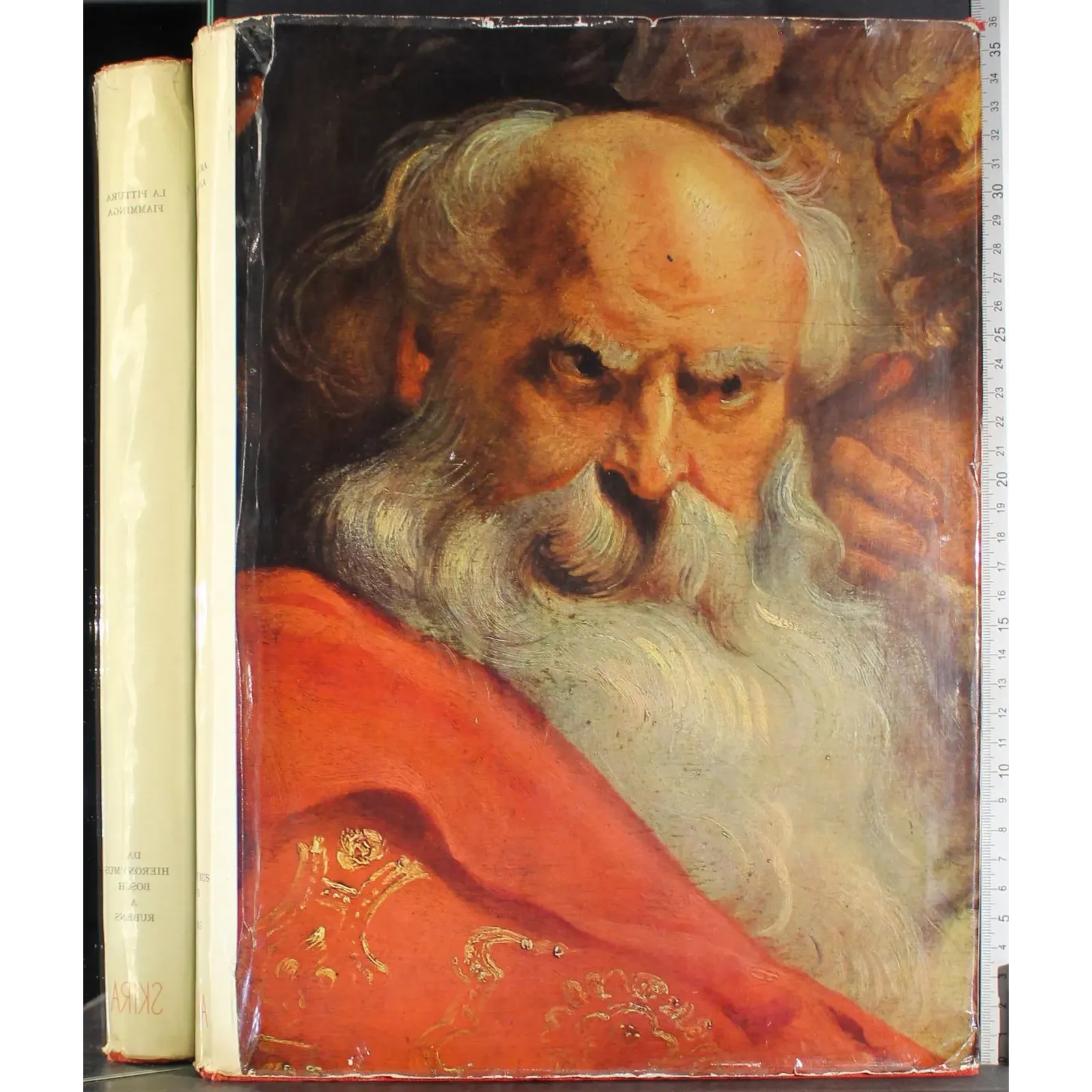 La pittura fiamminga. Vol 2