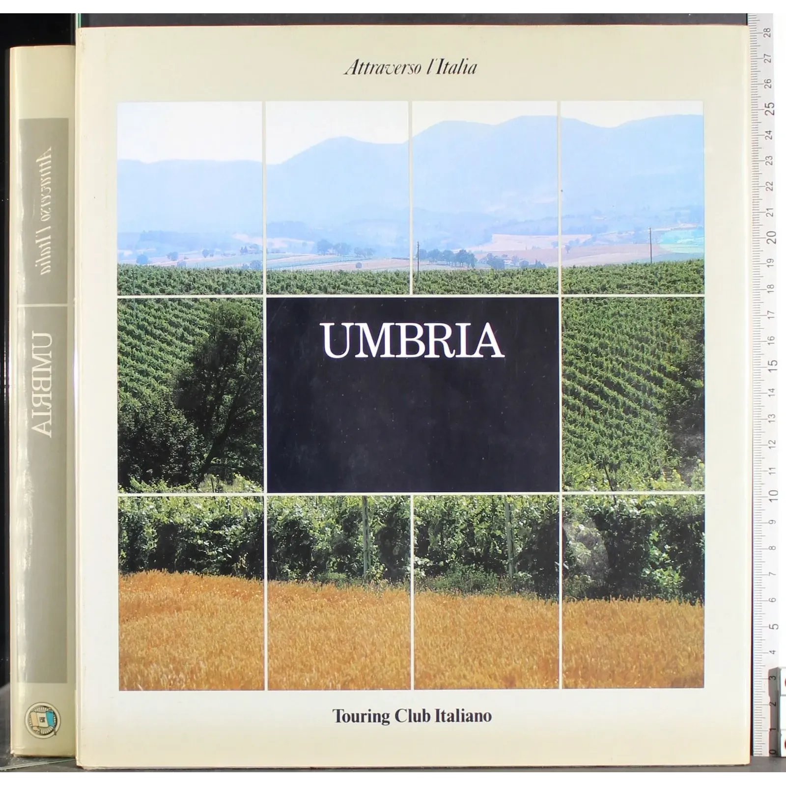 Attraverso l'Italia. Umbria