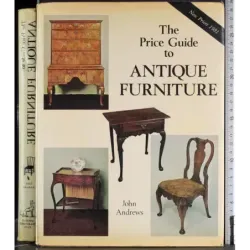 The prince guide to antique furniture