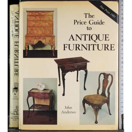 The prince guide to antique furniture