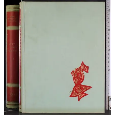 La vita degli animali. Vol 1