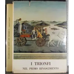 I trionfi nel Primo Rinascimento