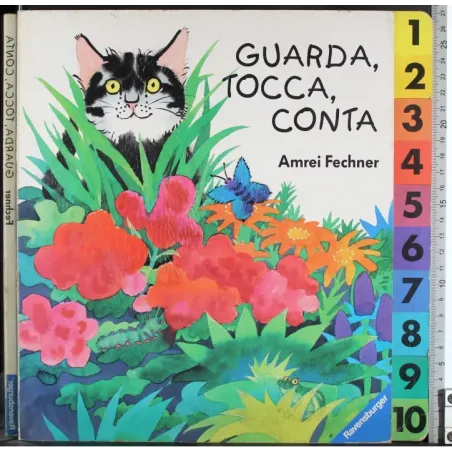 Guarda, tocca, conta