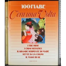 100 Fiabe 5. C'era una volta