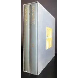 Basilica Patriarcale in Venezia. San Marco. 2 Volumi