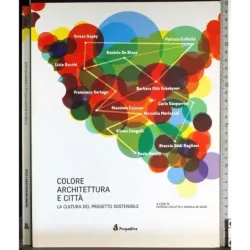 Colore, architettura e città