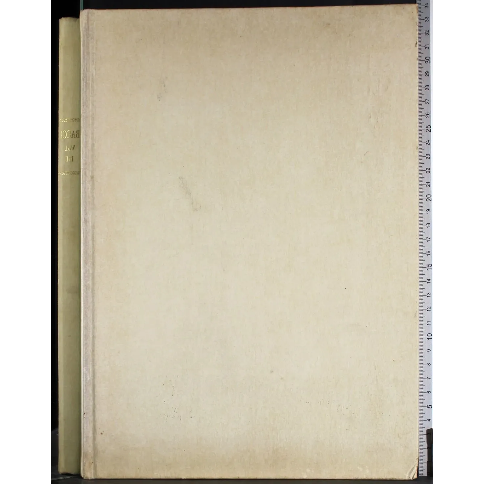 Storia natulare dei vini. Libro VII