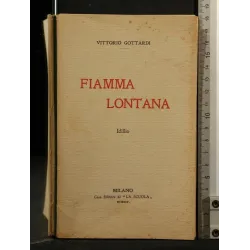 FIAMMA LONTANA IDILLIO