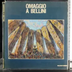 Omaggio a Bellini