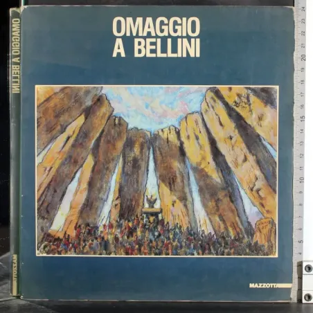 Omaggio a Bellini