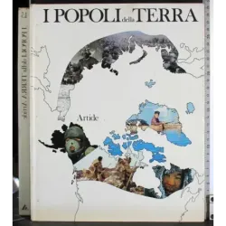 I popoli della Terra 15. Artide
