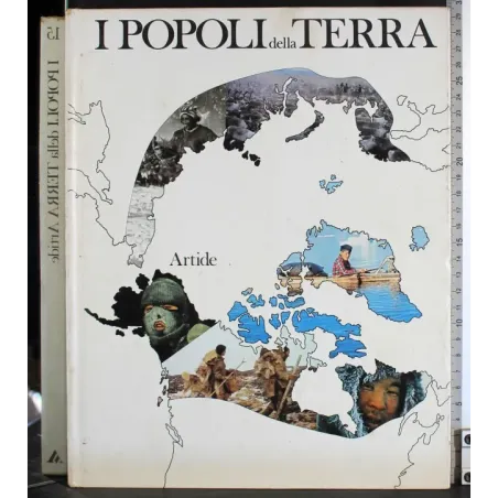 I popoli della Terra 15. Artide